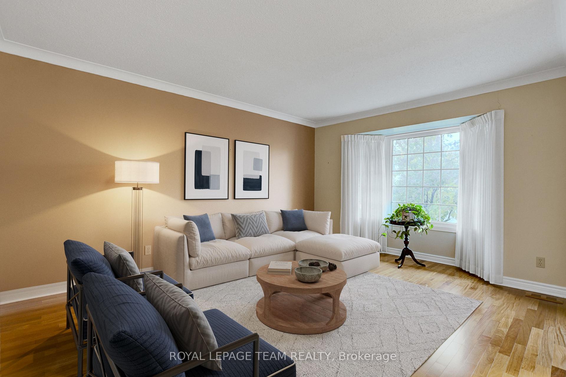 Photo 5 of 16 Barnstable Drive, Ottawa, Barrhaven - Knollsbrook — HOMEH