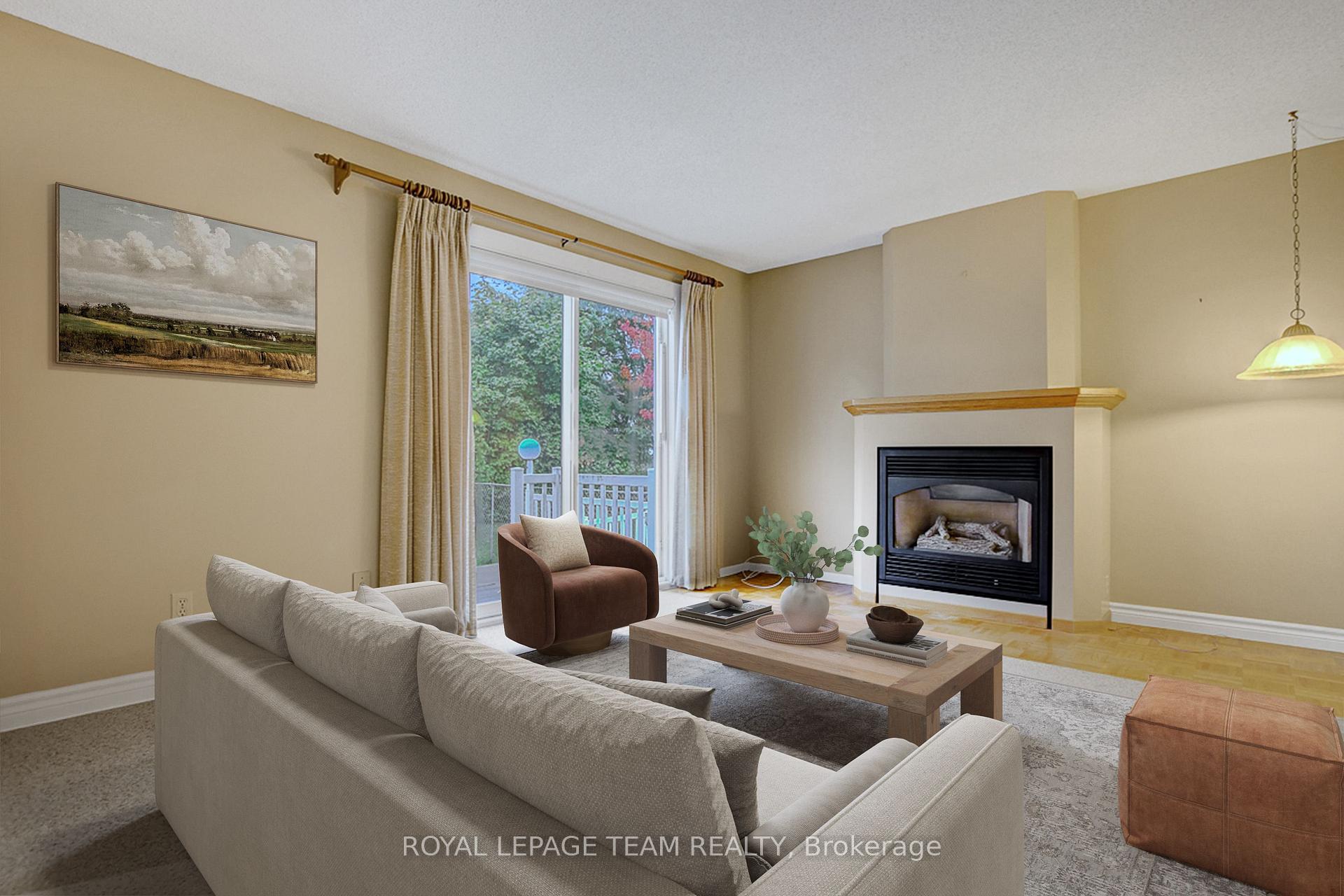 Photo 20 of 16 Barnstable Drive, Ottawa, Barrhaven - Knollsbrook — HOMEH