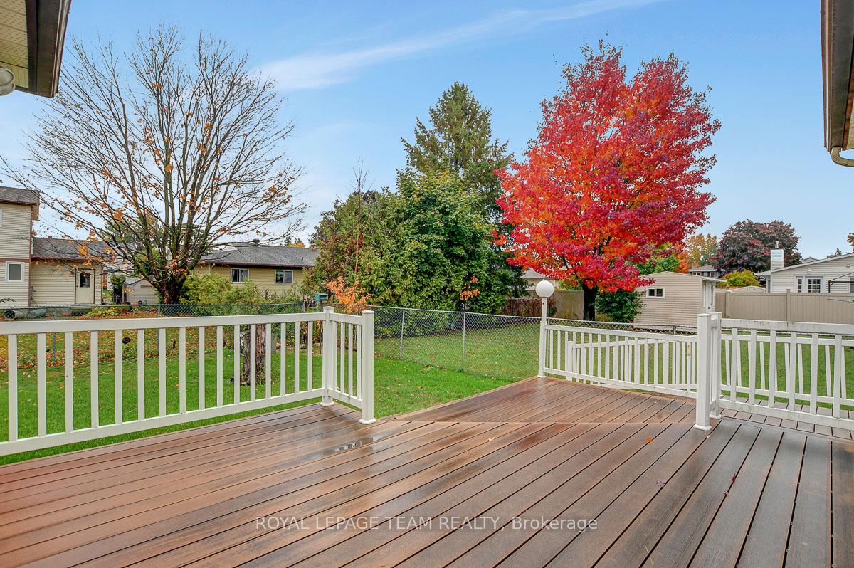 Photo 45 of 16 Barnstable Drive, Ottawa, Barrhaven - Knollsbrook — HOMEH