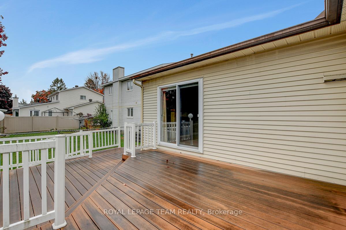 Photo 46 of 16 Barnstable Drive, Ottawa, Barrhaven - Knollsbrook — HOMEH