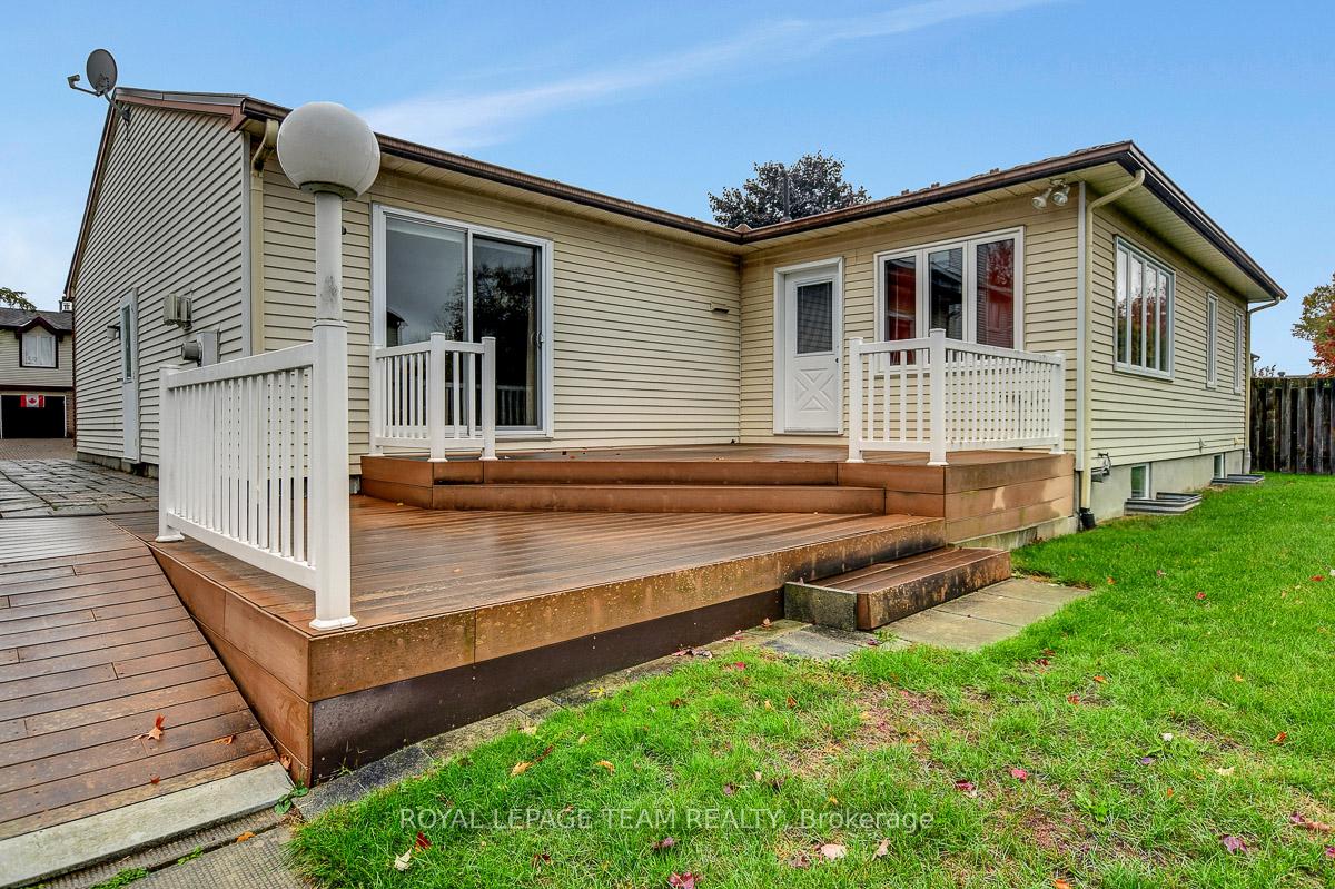 Photo 40 of 16 Barnstable Drive, Ottawa, Barrhaven - Knollsbrook — HOMEH