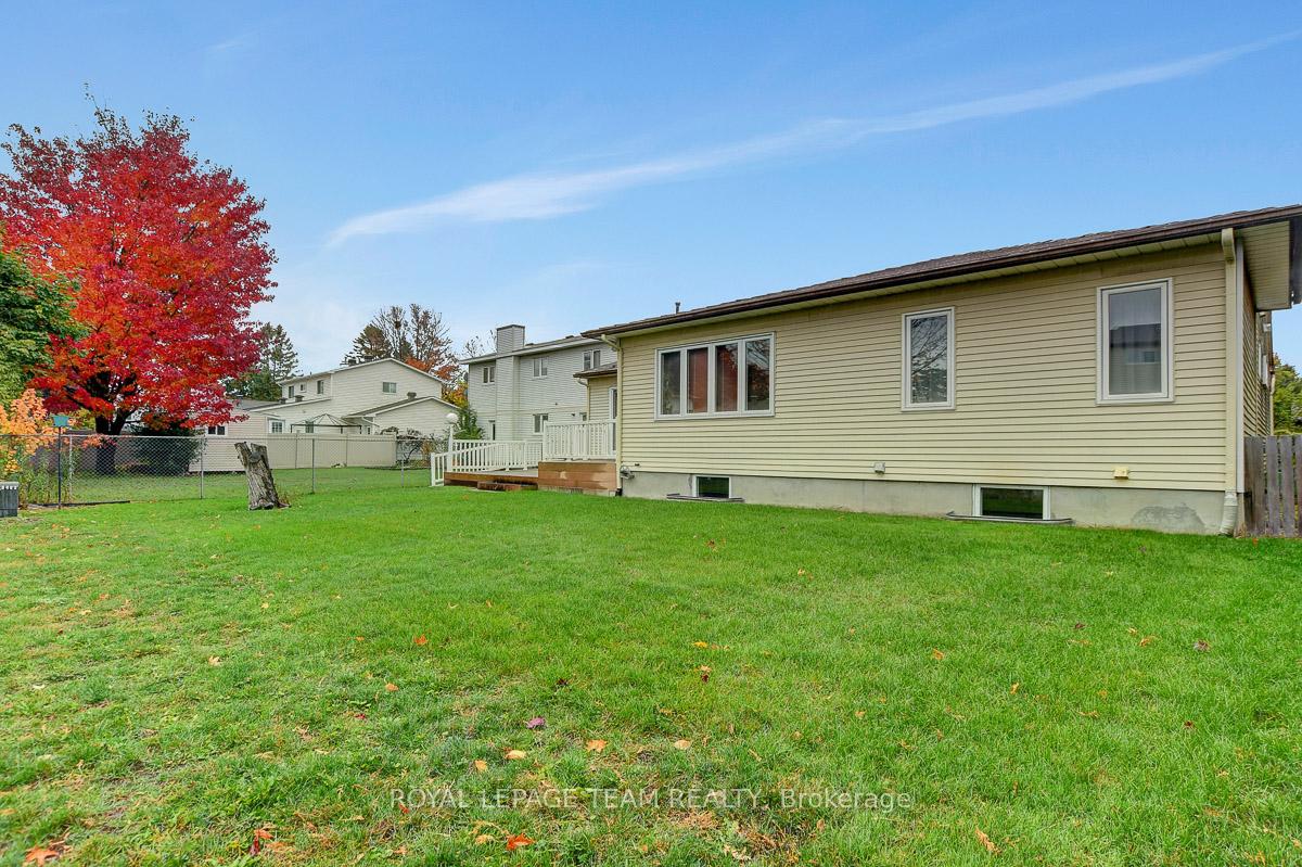 Photo 42 of 16 Barnstable Drive, Ottawa, Barrhaven - Knollsbrook — HOMEH