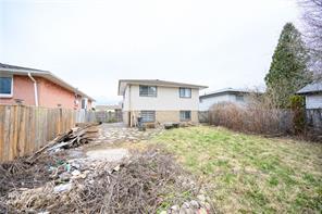 Photo 47 of 48 Larchwood Circle, Welland, N. Welland — HOMEH