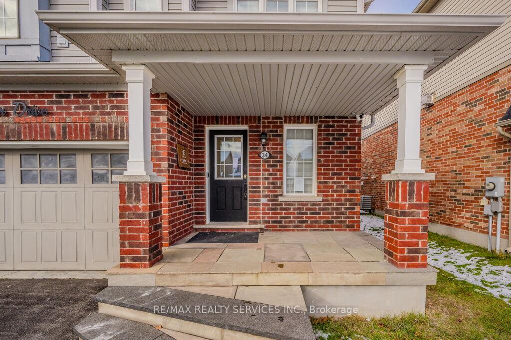 Photo 3 of 34 Andover Drive, Woolwich — HOMEH