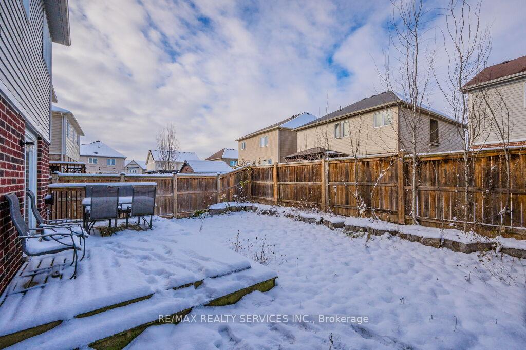 Photo 38 of 34 Andover Drive, Woolwich — HOMEH