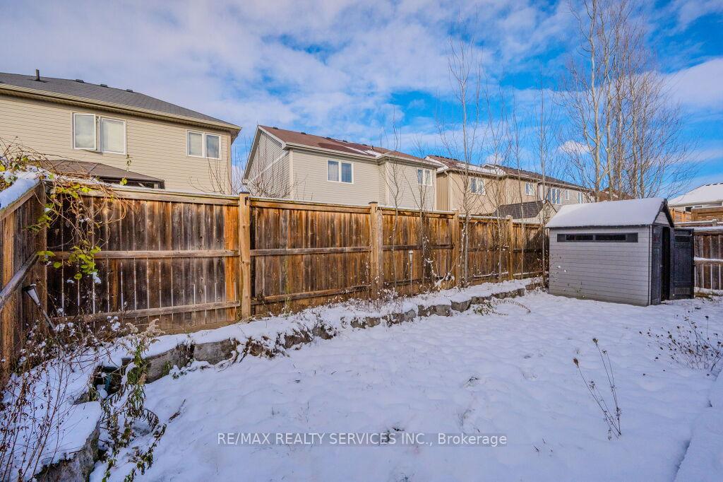 Photo 40 of 34 Andover Drive, Woolwich — HOMEH