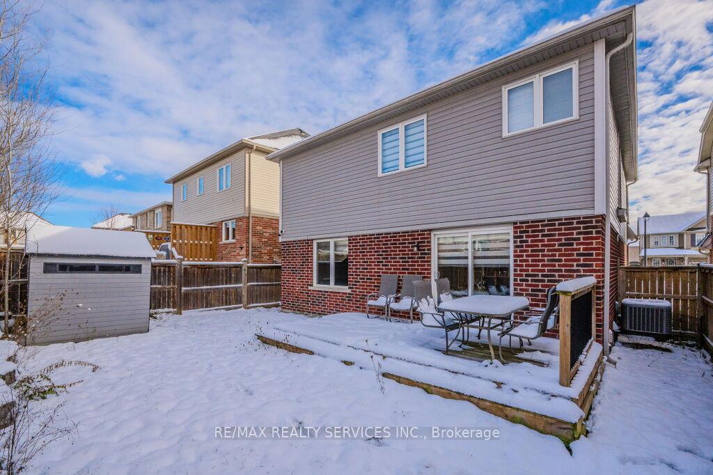 Photo 41 of 34 Andover Drive, Woolwich — HOMEH