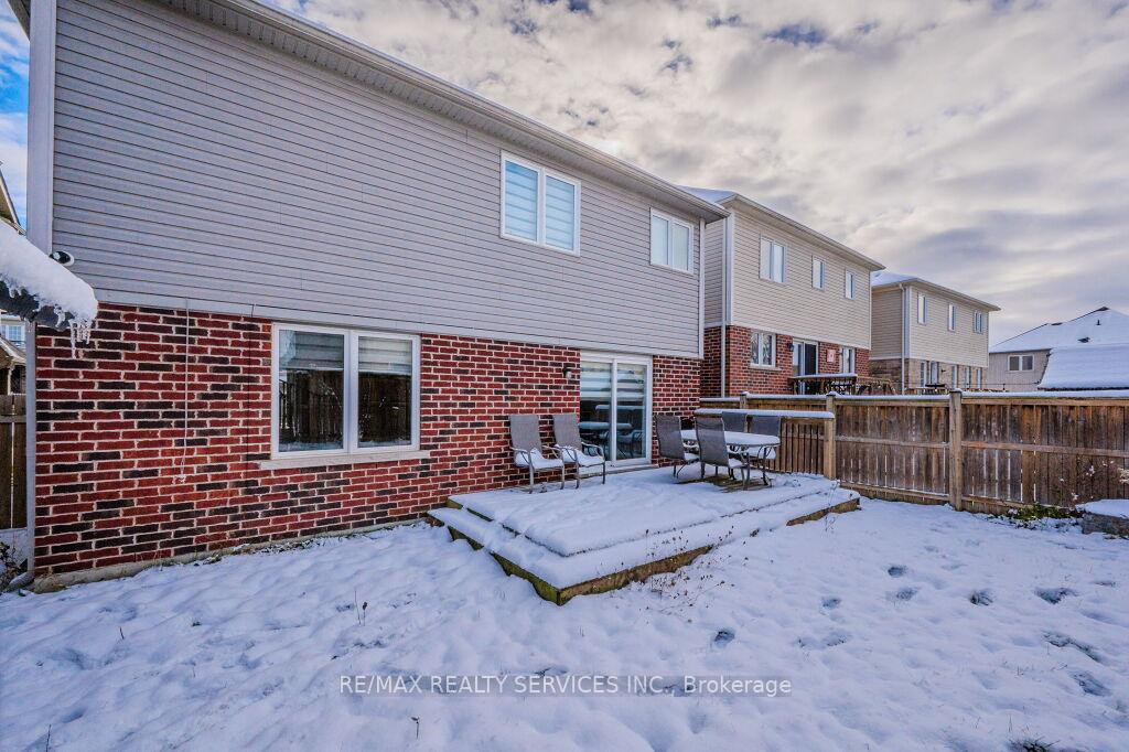 Photo 42 of 34 Andover Drive, Woolwich — HOMEH
