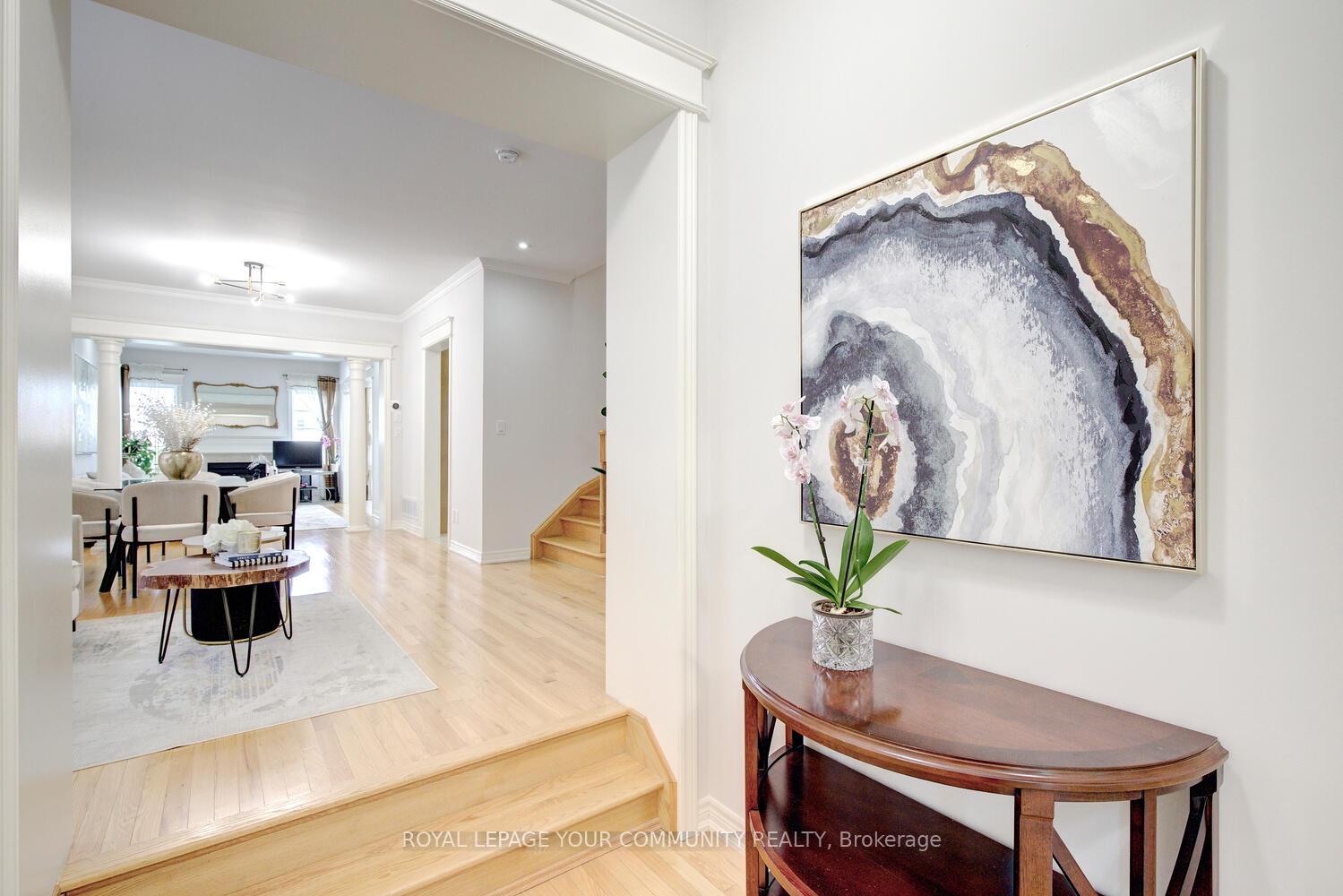 Photo 7 of 24 Mill River Drive, Vaughan, Patterson — HOMEH