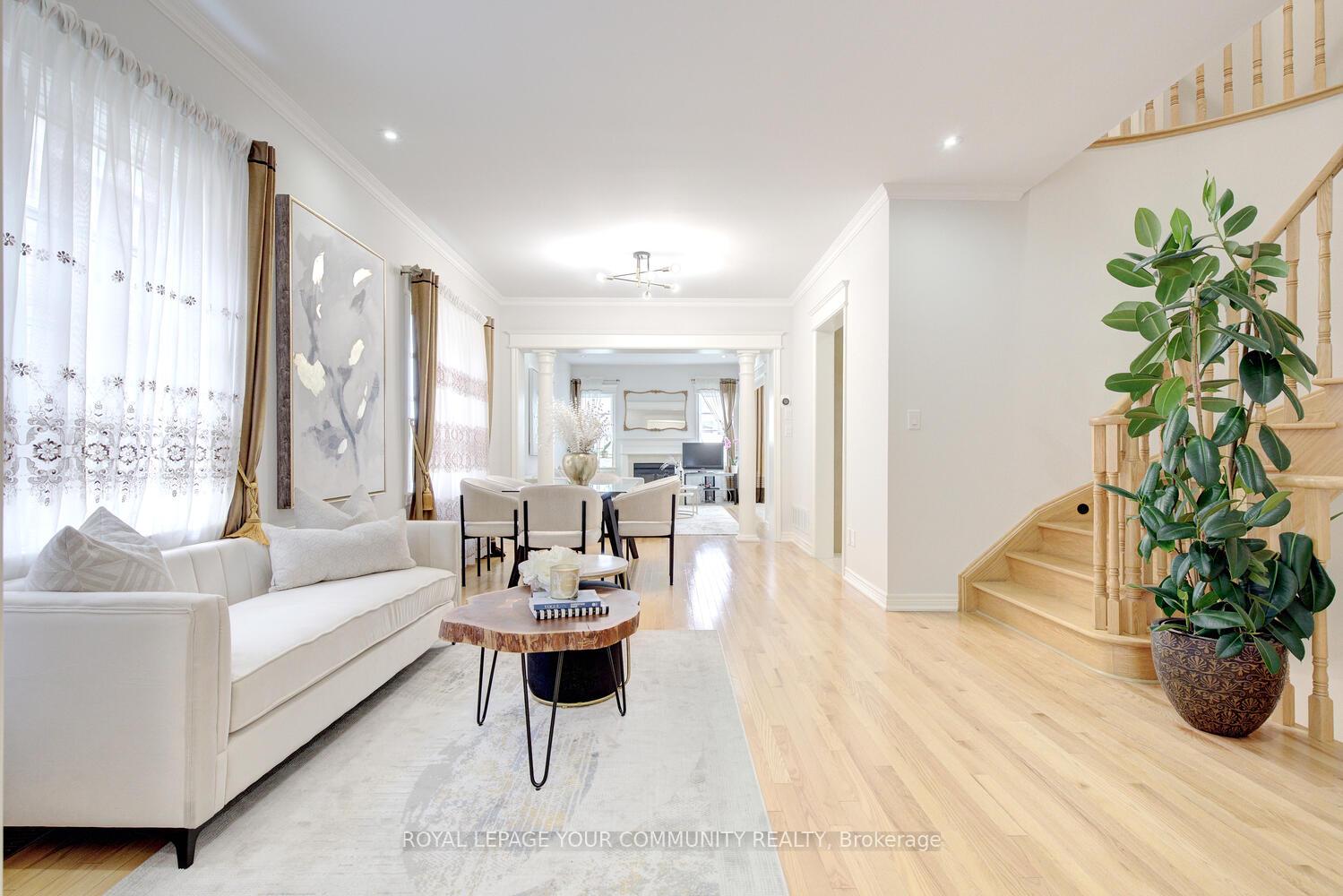 Photo 8 of 24 Mill River Drive, Vaughan, Patterson — HOMEH