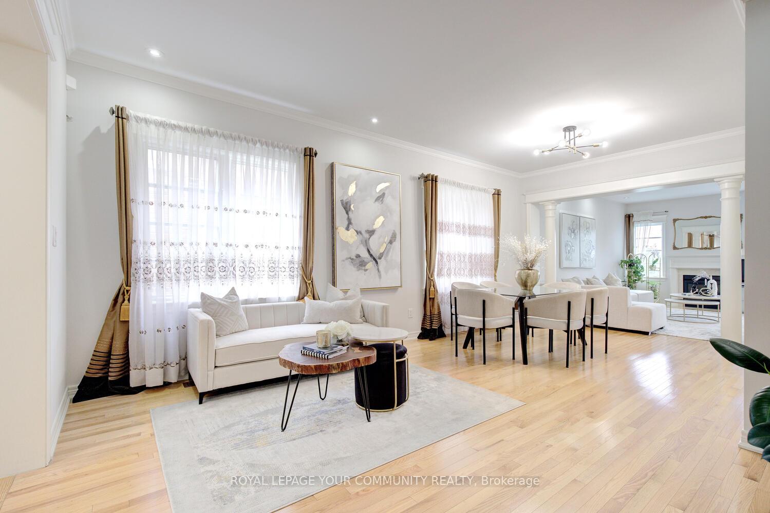 Photo 9 of 24 Mill River Drive, Vaughan, Patterson — HOMEH