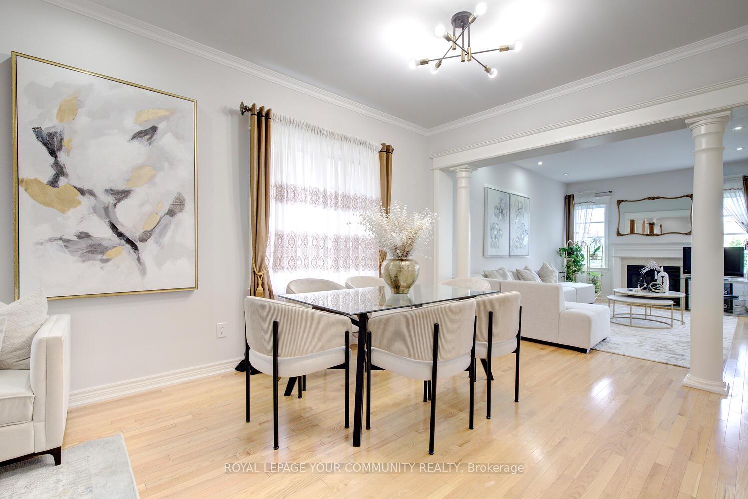 Photo 13 of 24 Mill River Drive, Vaughan, Patterson — HOMEH