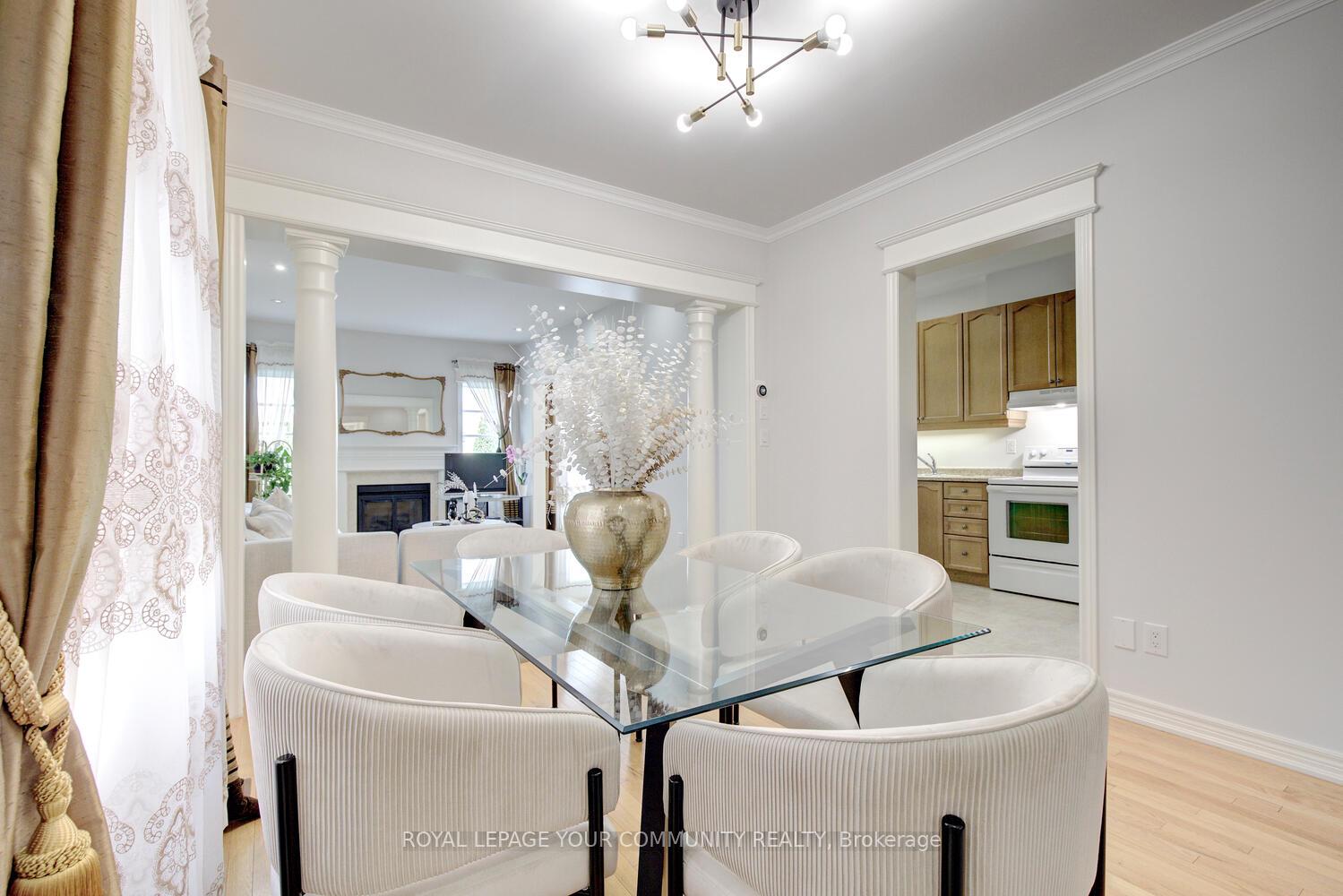 Photo 14 of 24 Mill River Drive, Vaughan, Patterson — HOMEH