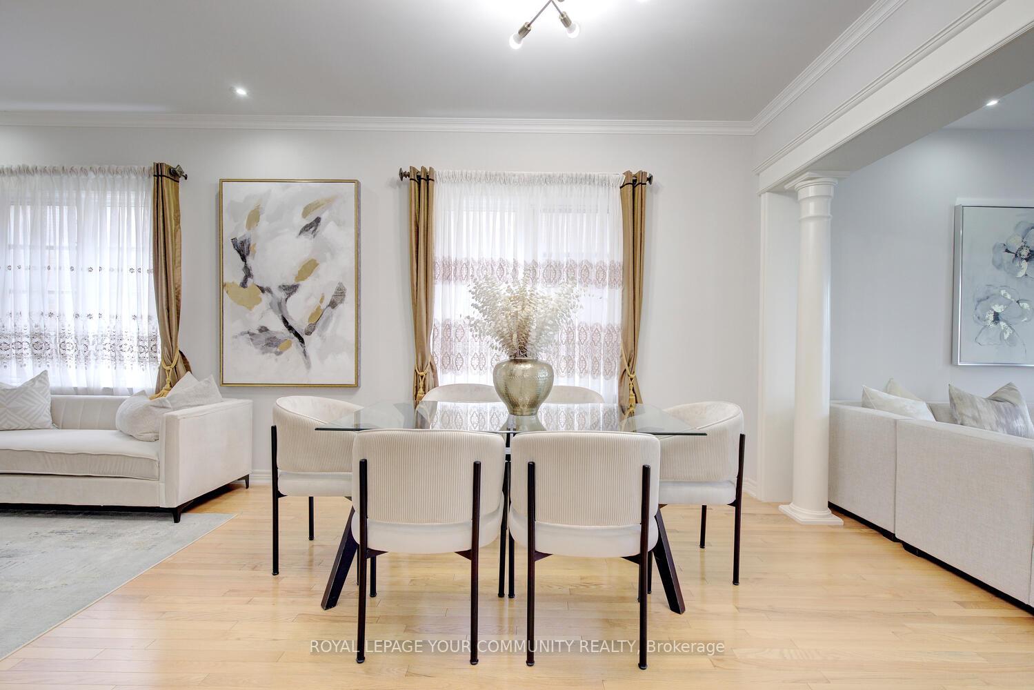 Photo 17 of 24 Mill River Drive, Vaughan, Patterson — HOMEH