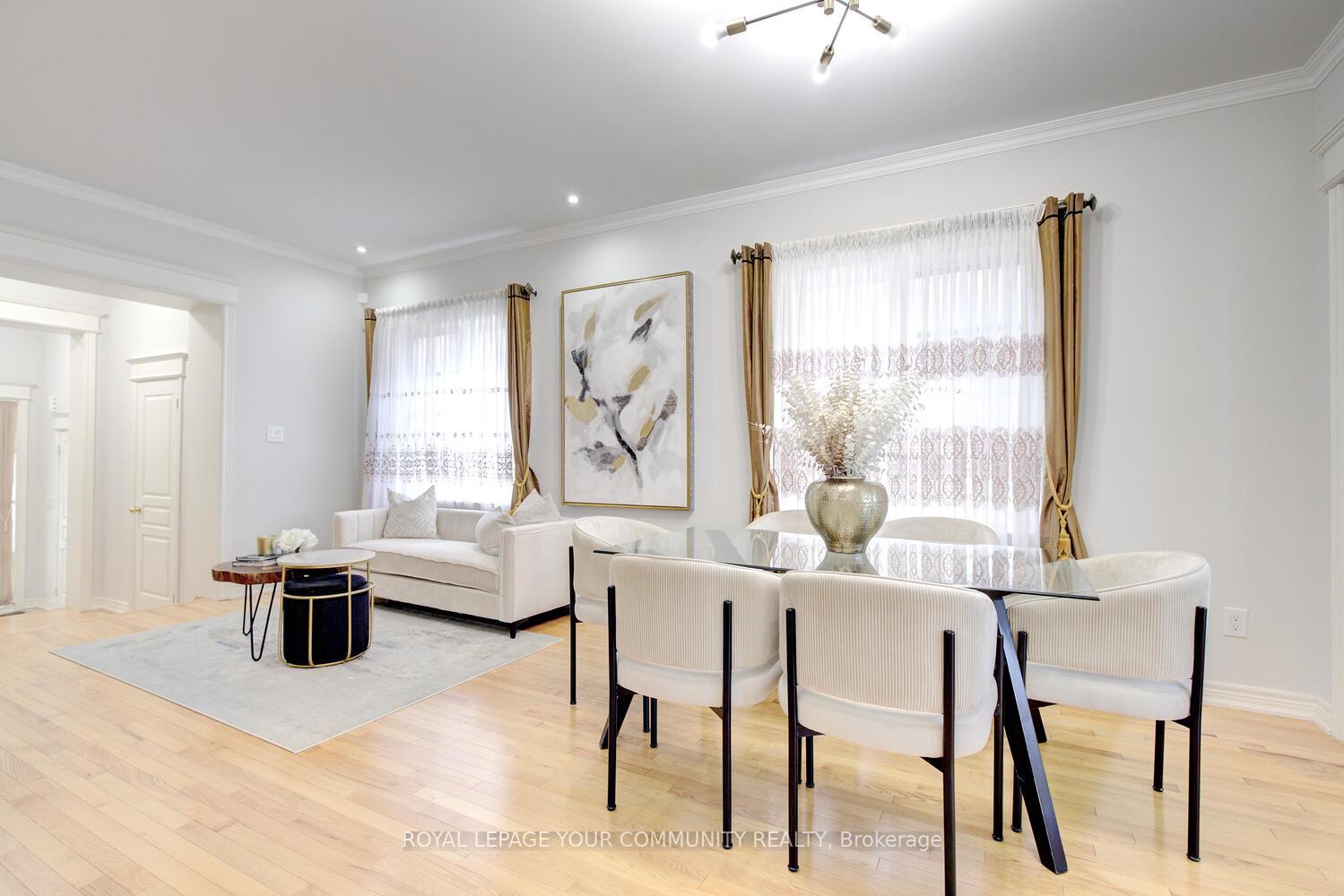 Photo 18 of 24 Mill River Drive, Vaughan, Patterson — HOMEH