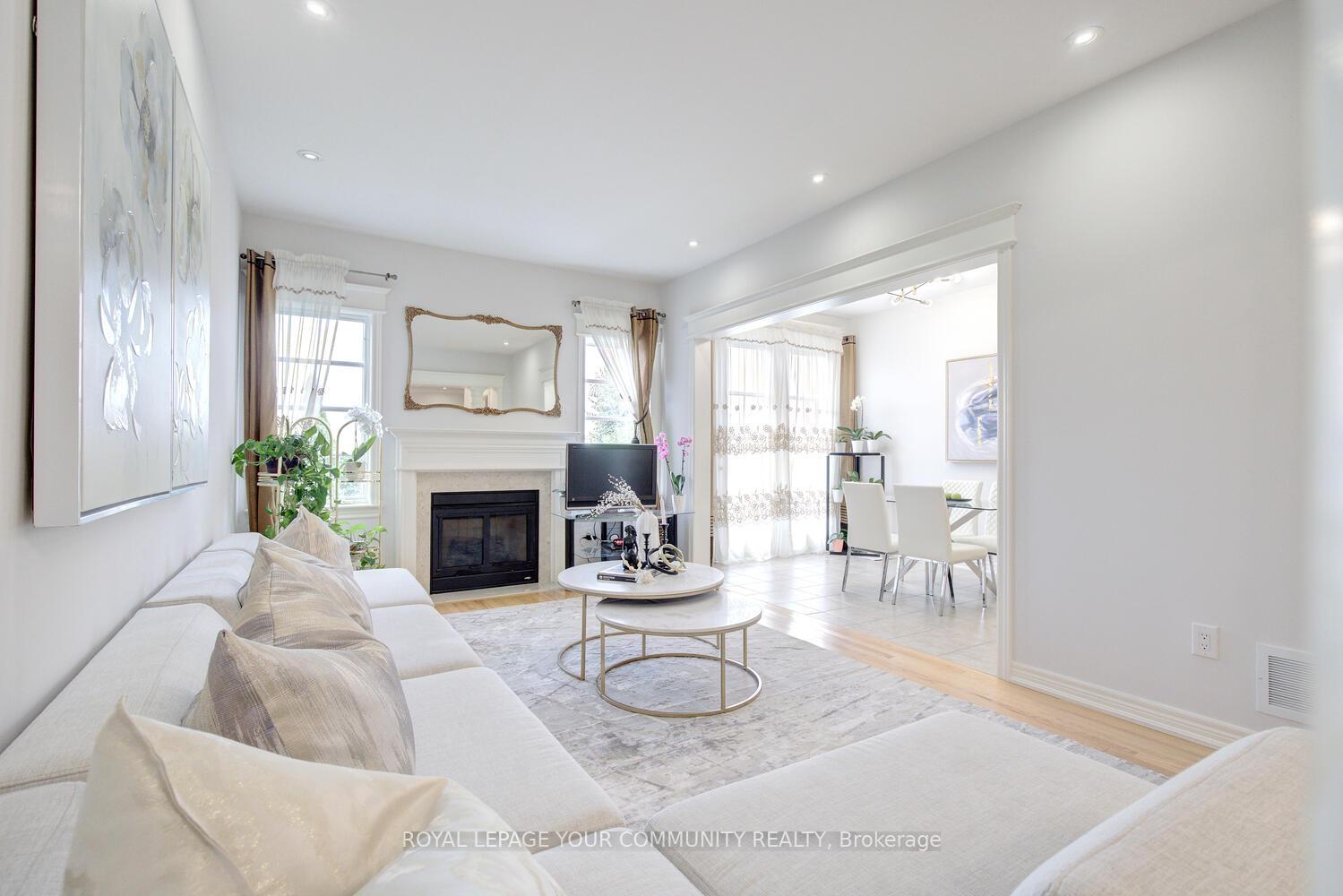 Photo 21 of 24 Mill River Drive, Vaughan, Patterson — HOMEH