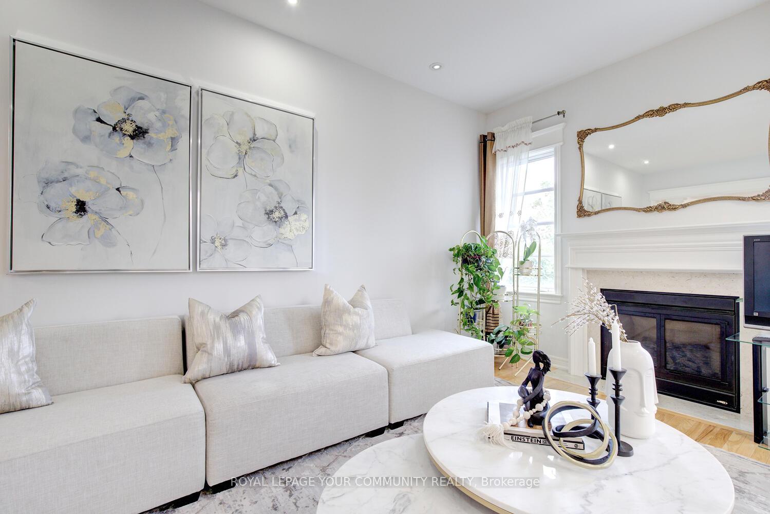 Photo 22 of 24 Mill River Drive, Vaughan, Patterson — HOMEH