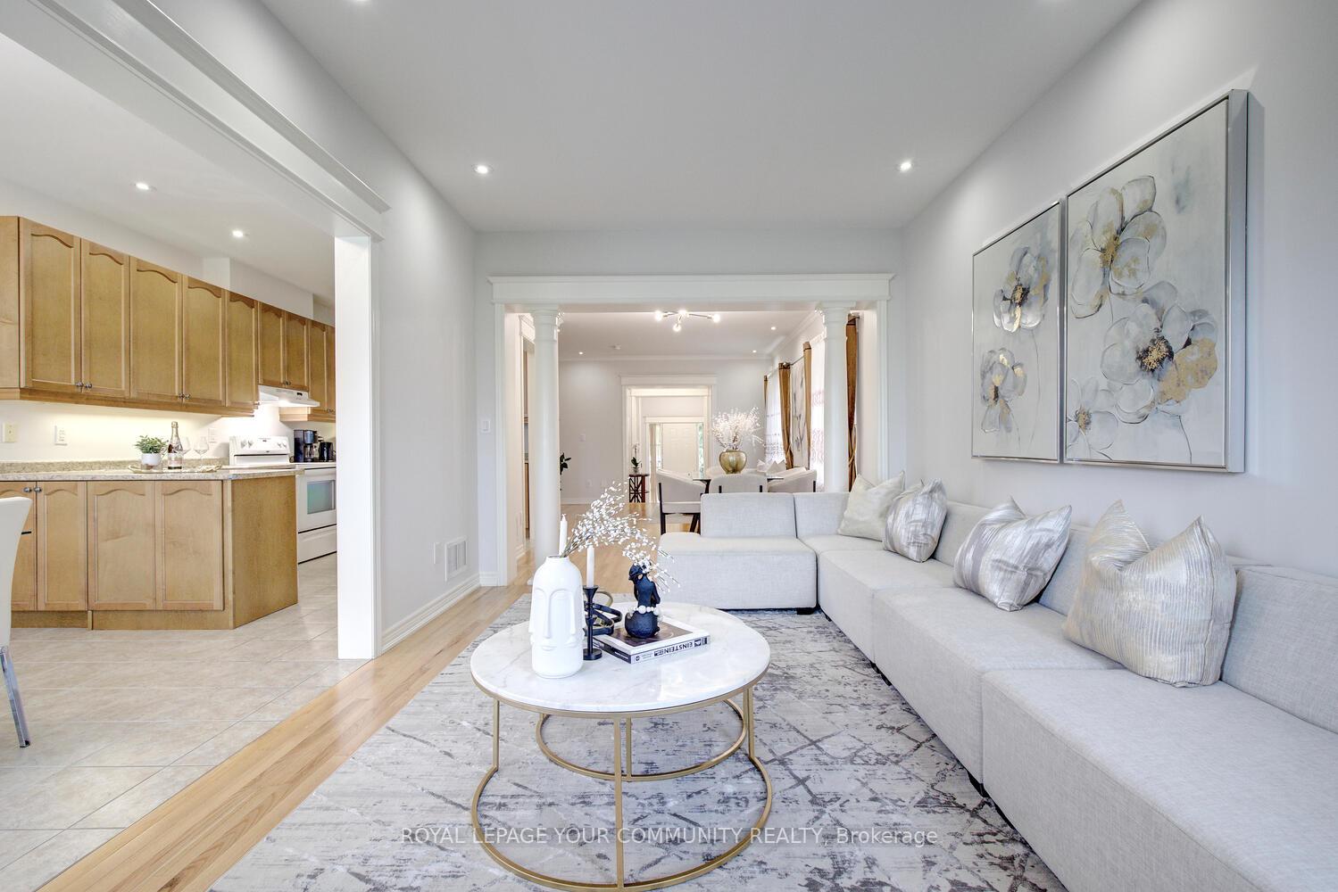 Photo 23 of 24 Mill River Drive, Vaughan, Patterson — HOMEH