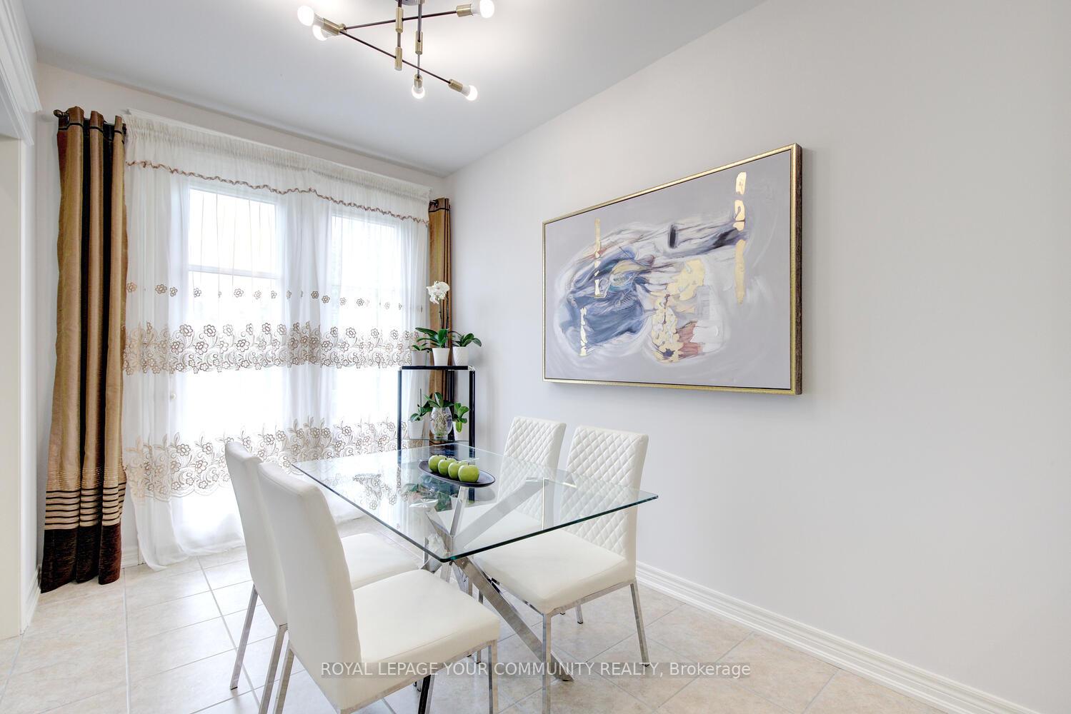 Photo 29 of 24 Mill River Drive, Vaughan, Patterson — HOMEH