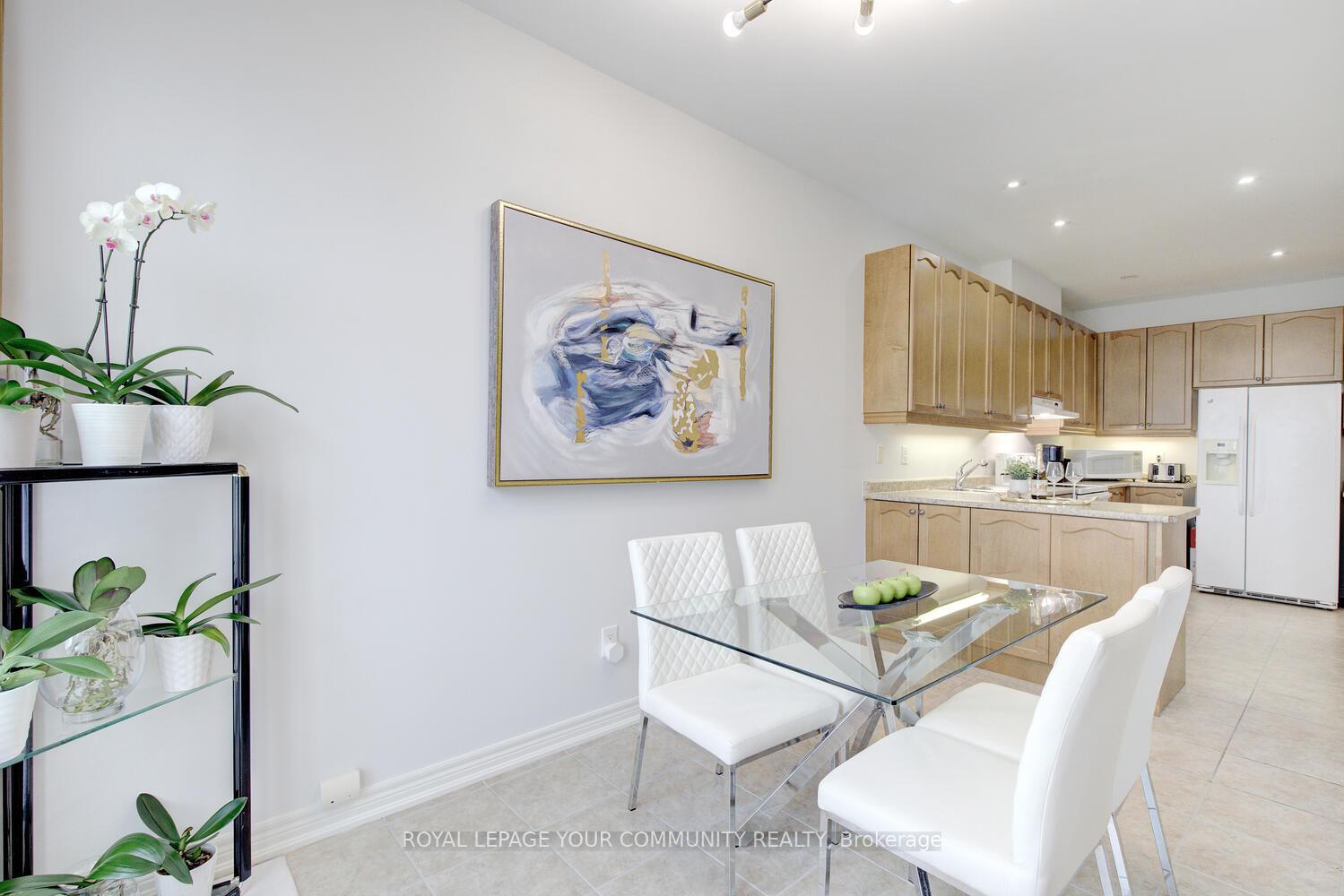 Photo 31 of 24 Mill River Drive, Vaughan, Patterson — HOMEH