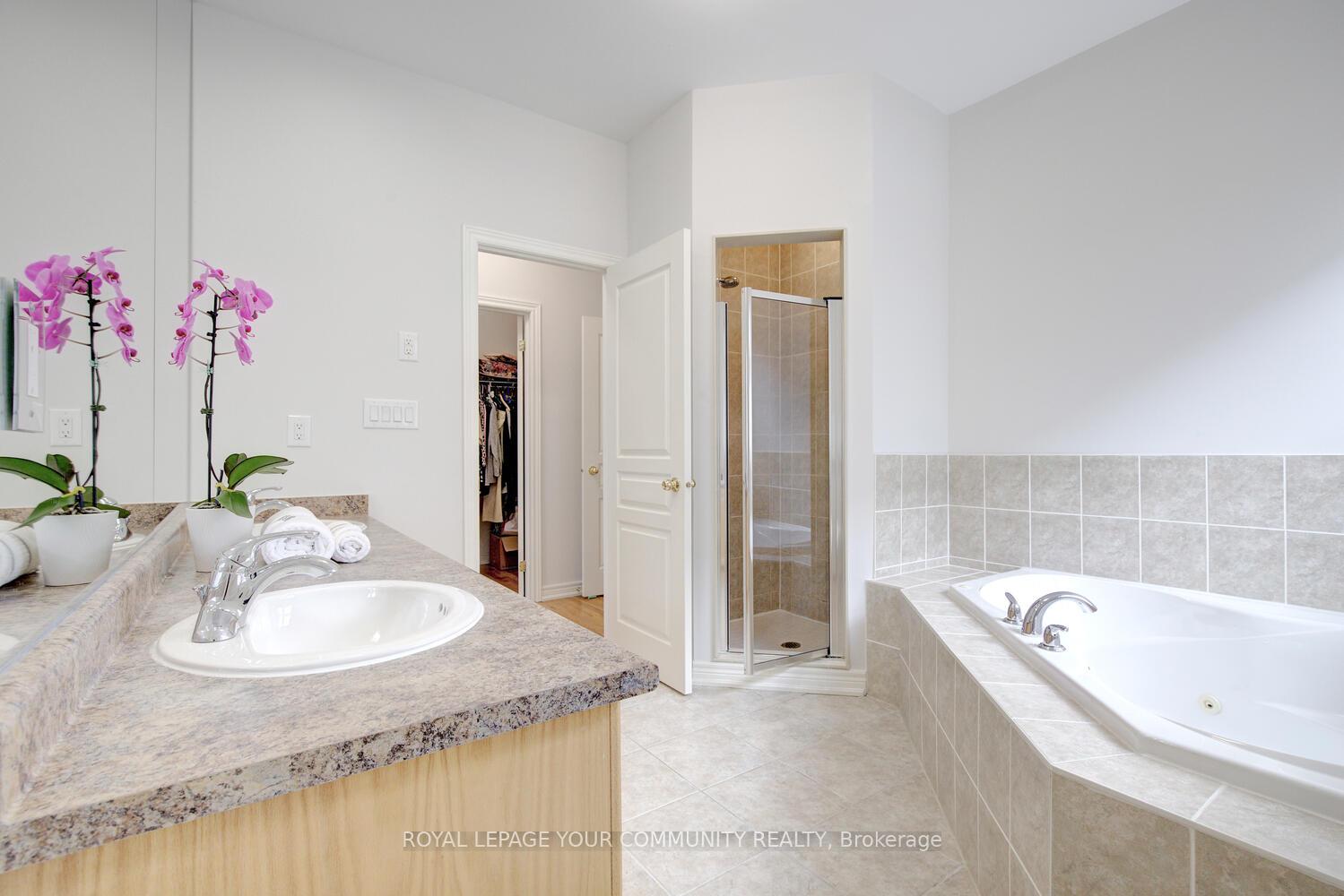 Photo 36 of 24 Mill River Drive, Vaughan, Patterson — HOMEH