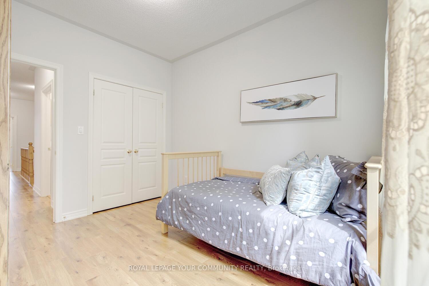 Photo 41 of 24 Mill River Drive, Vaughan, Patterson — HOMEH