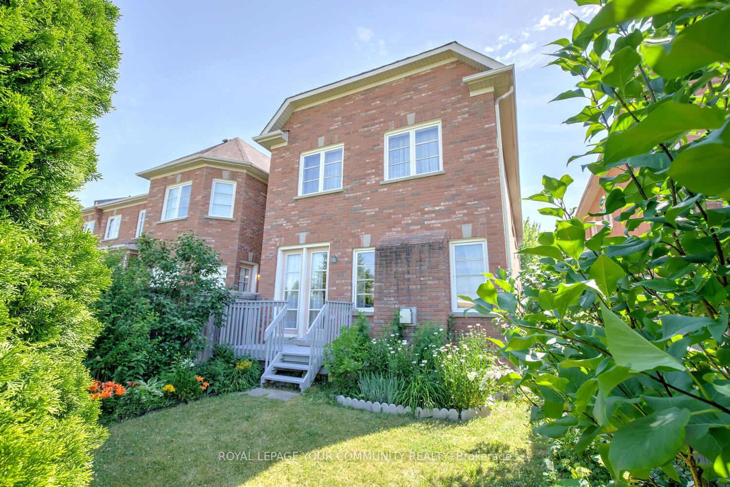 Photo 46 of 24 Mill River Drive, Vaughan, Patterson — HOMEH