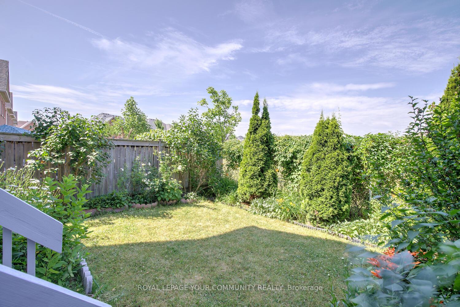 Photo 49 of 24 Mill River Drive, Vaughan, Patterson — HOMEH