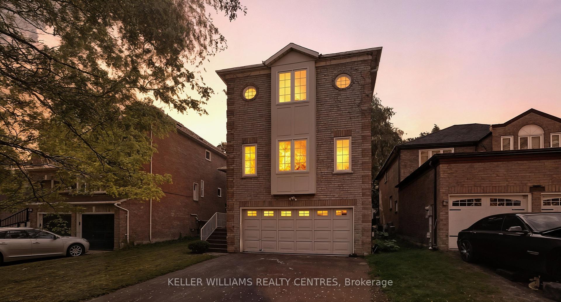 Front of 19 Stemmle Drive