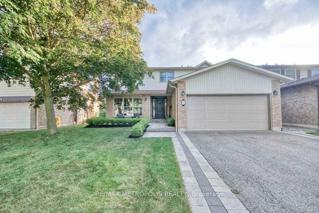 Front of Unit Main, 57 Calder Crescent