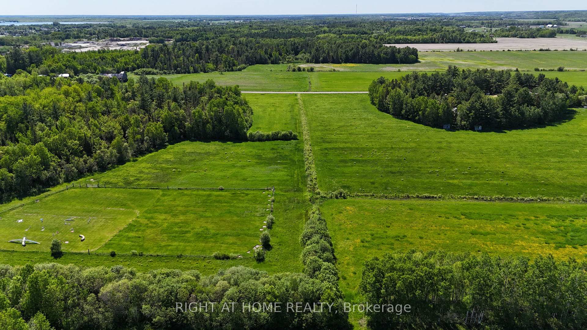 Photo 3 of Vachon Road N, West Nipissing, Sturgeon Falls — HOMEH