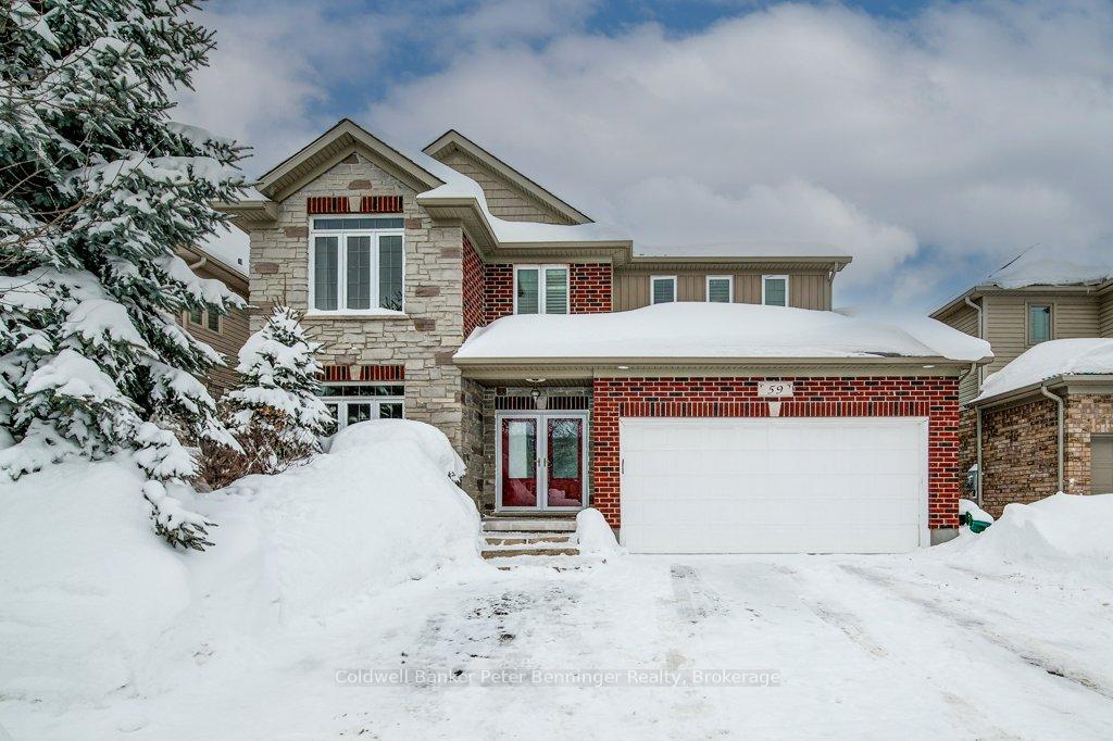 Photo 1 of 59 Maplelawn Drive, Woolwich — HOMEH