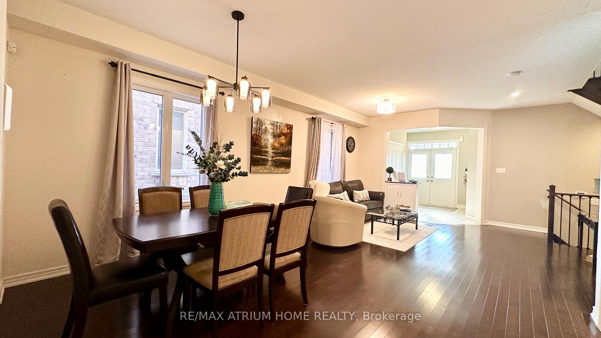 Photo 14 of 270 Wilfred Murison Avenue, Markham, Berczy — HOMEH