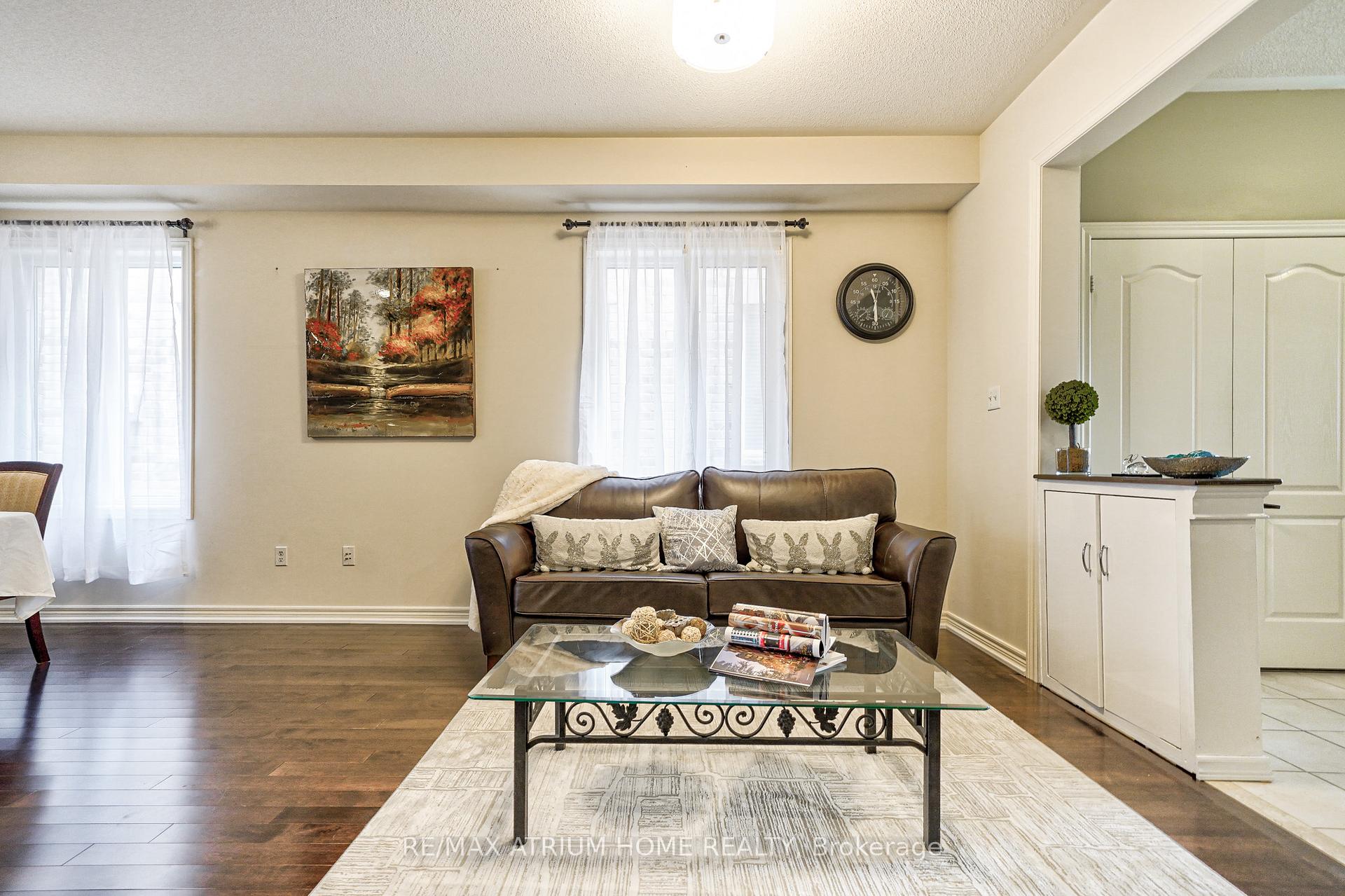 Photo 16 of 270 Wilfred Murison Avenue, Markham, Berczy — HOMEH