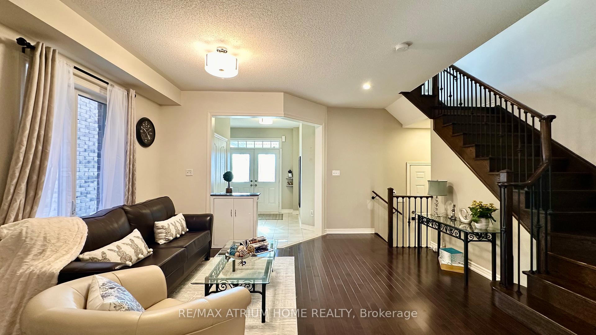 Photo 17 of 270 Wilfred Murison Avenue, Markham, Berczy — HOMEH