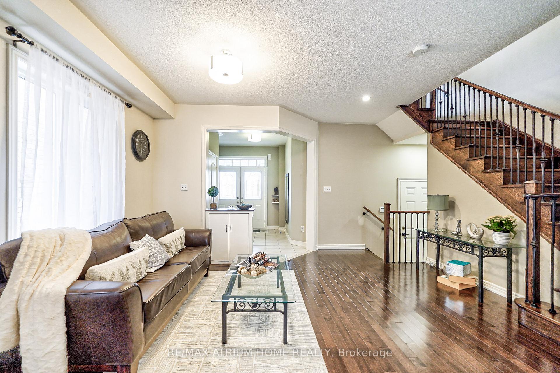 Photo 18 of 270 Wilfred Murison Avenue, Markham, Berczy — HOMEH