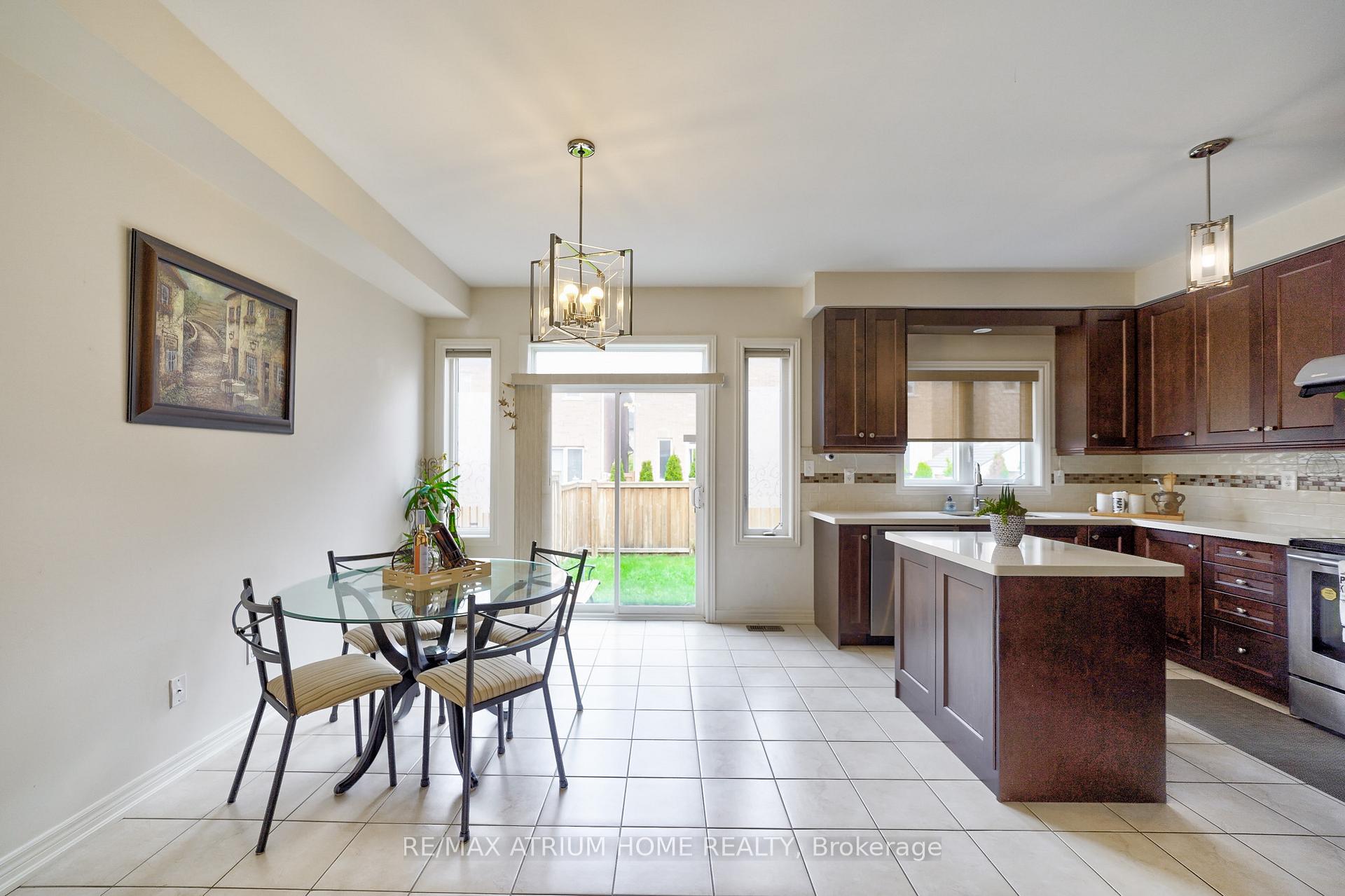 Photo 19 of 270 Wilfred Murison Avenue, Markham, Berczy — HOMEH