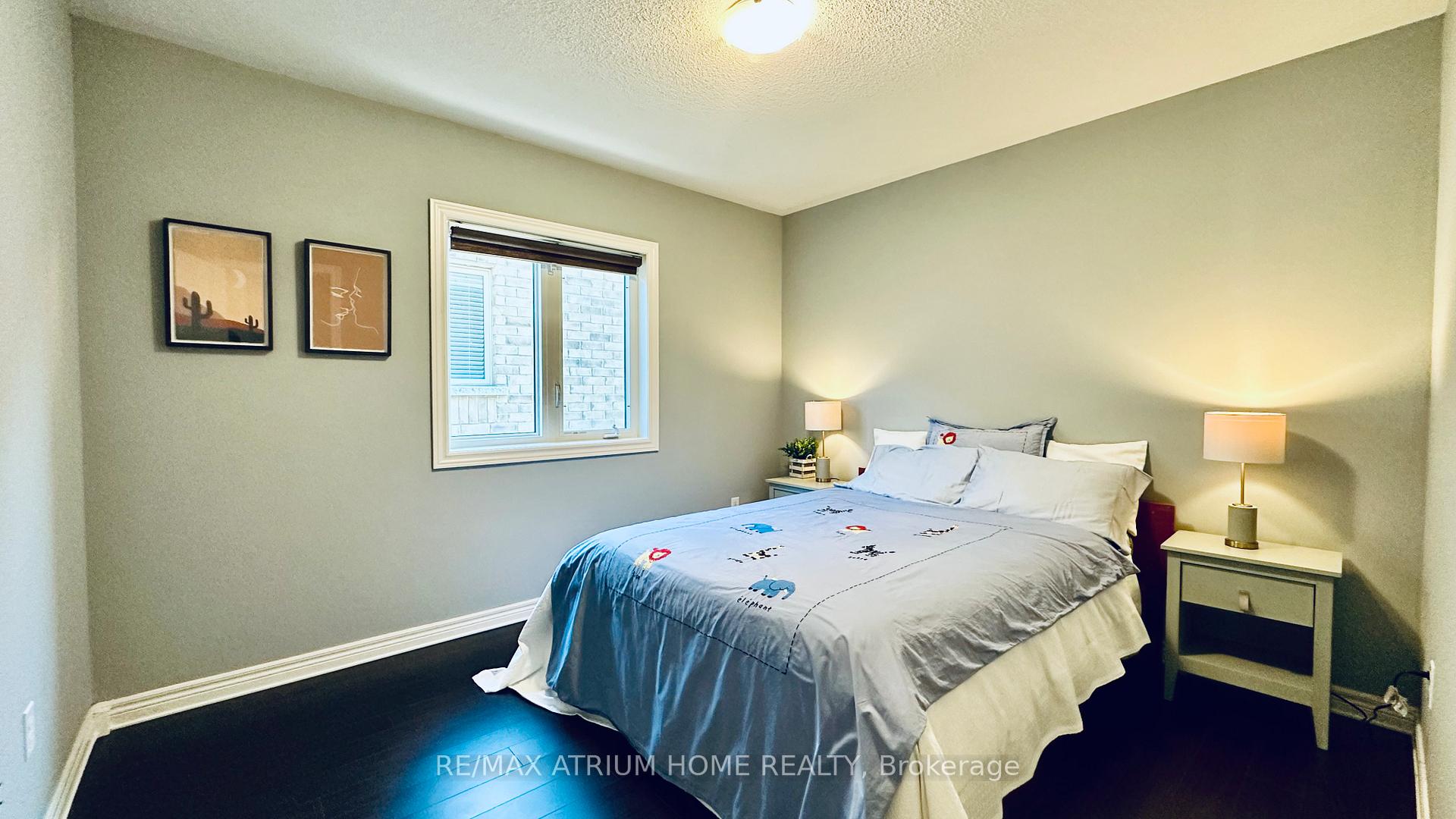Photo 23 of 270 Wilfred Murison Avenue, Markham, Berczy — HOMEH
