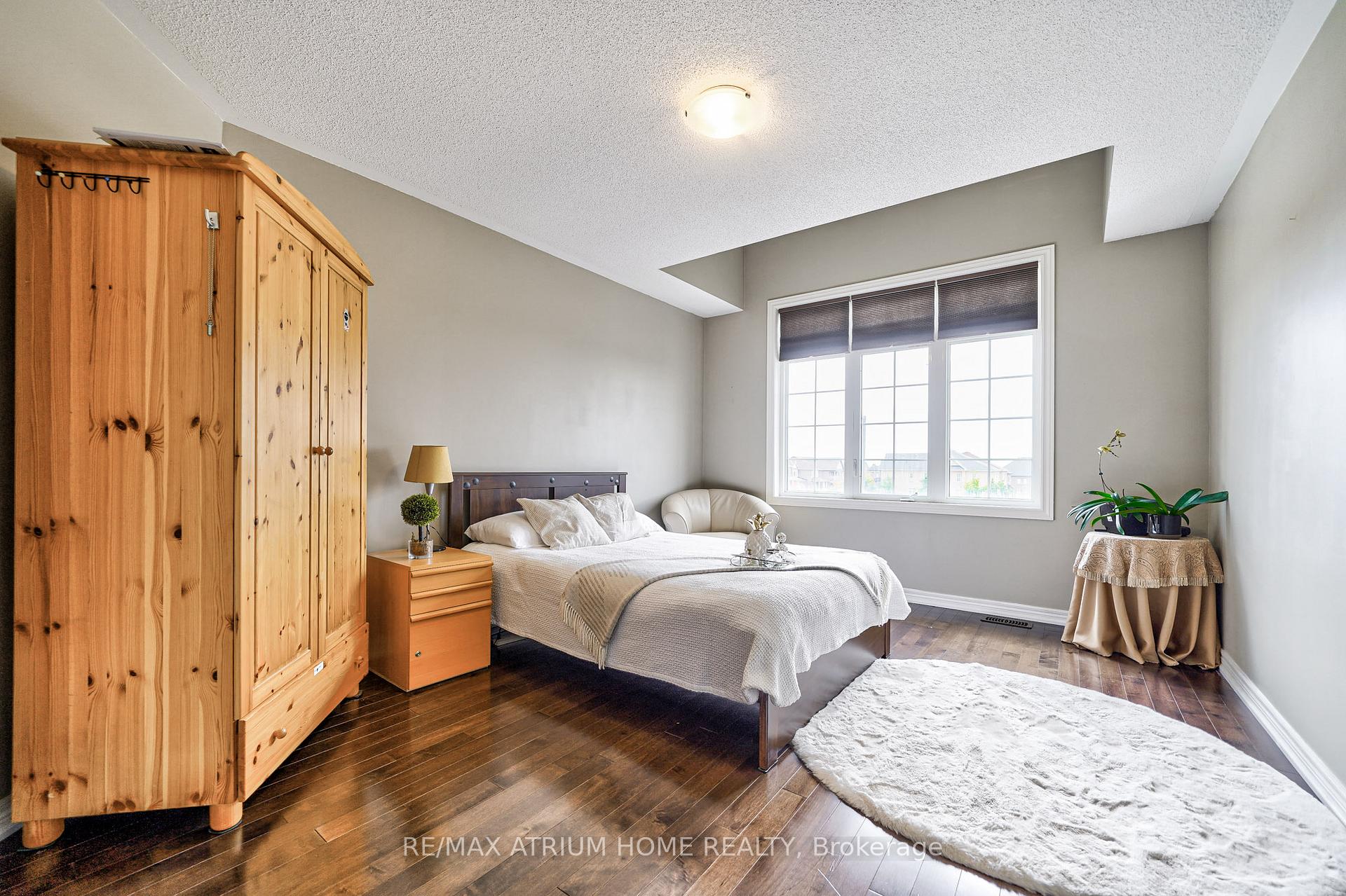 Photo 24 of 270 Wilfred Murison Avenue, Markham, Berczy — HOMEH