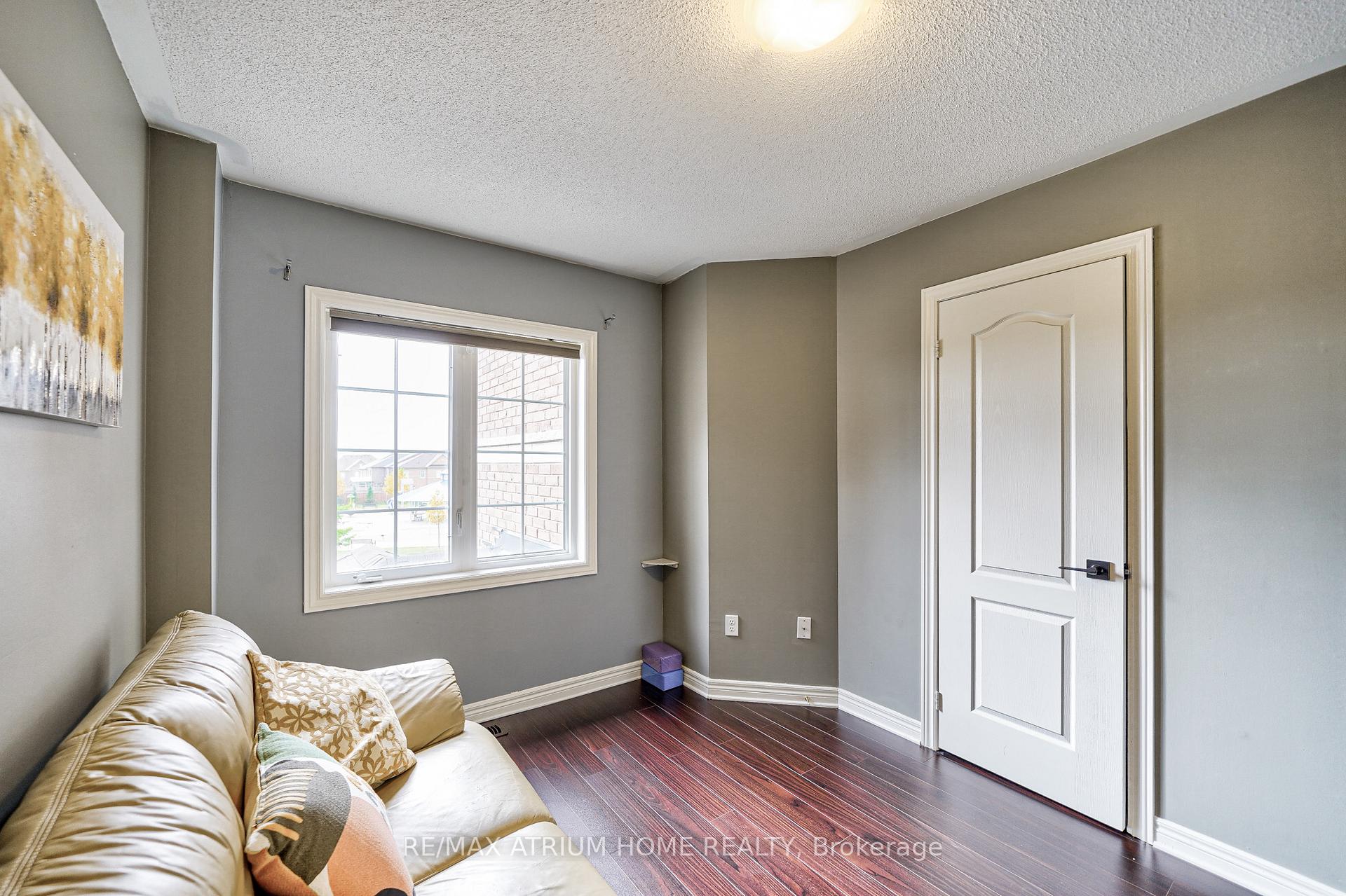 Photo 26 of 270 Wilfred Murison Avenue, Markham, Berczy — HOMEH