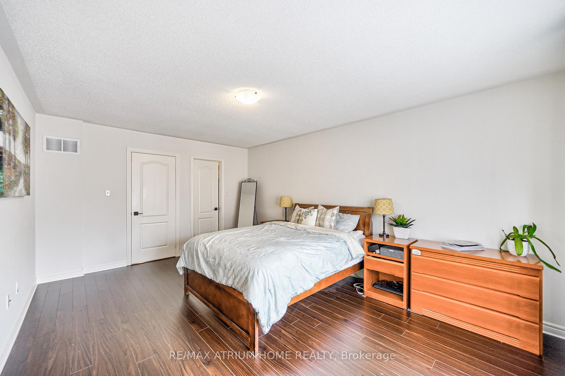 Photo 27 of 270 Wilfred Murison Avenue, Markham, Berczy — HOMEH