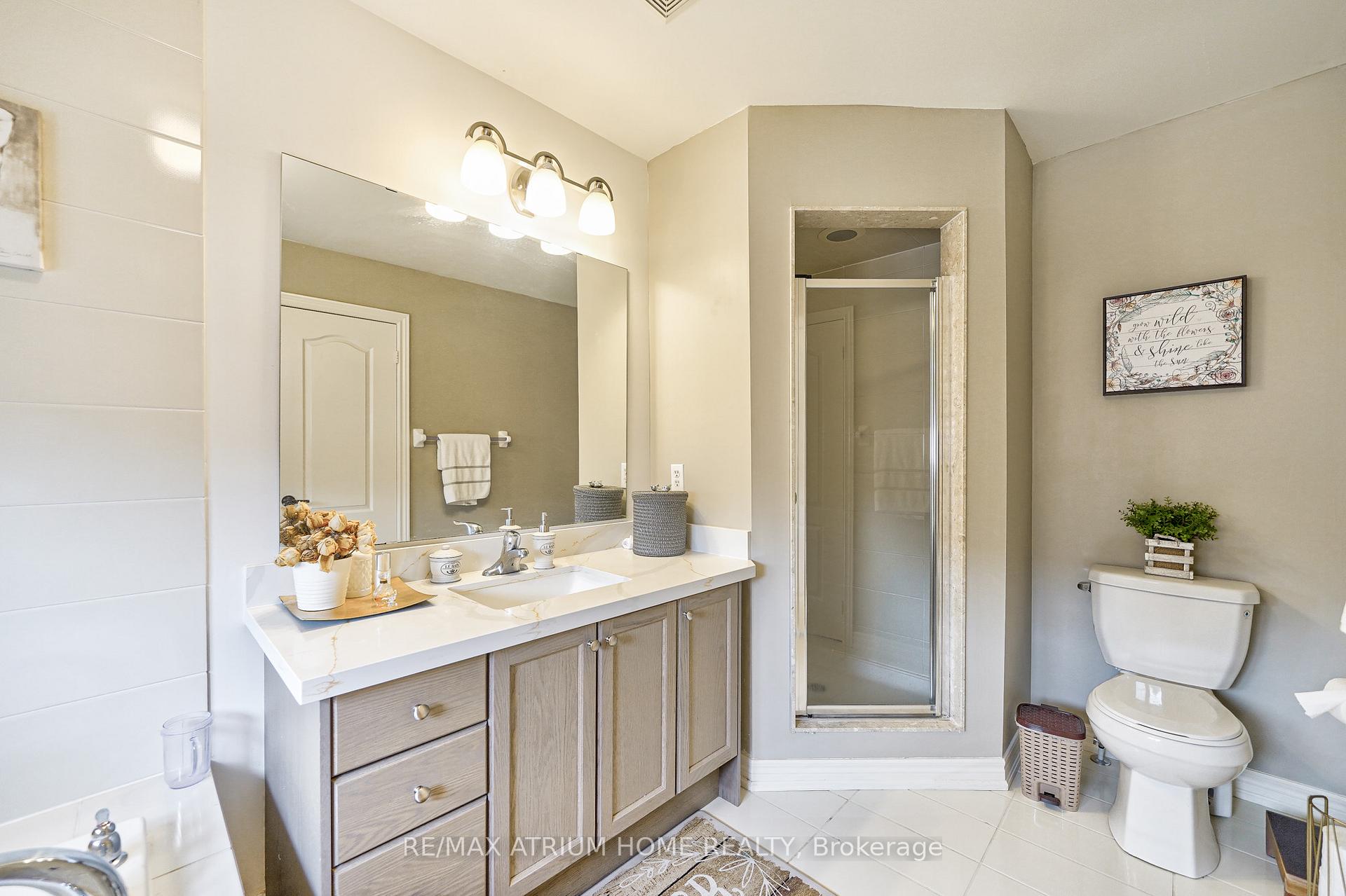 Photo 28 of 270 Wilfred Murison Avenue, Markham, Berczy — HOMEH