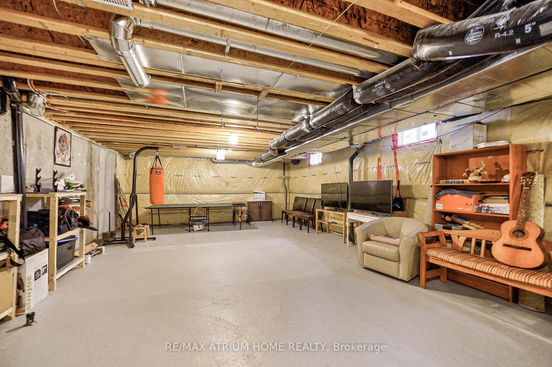 Photo 30 of 270 Wilfred Murison Avenue, Markham, Berczy — HOMEH