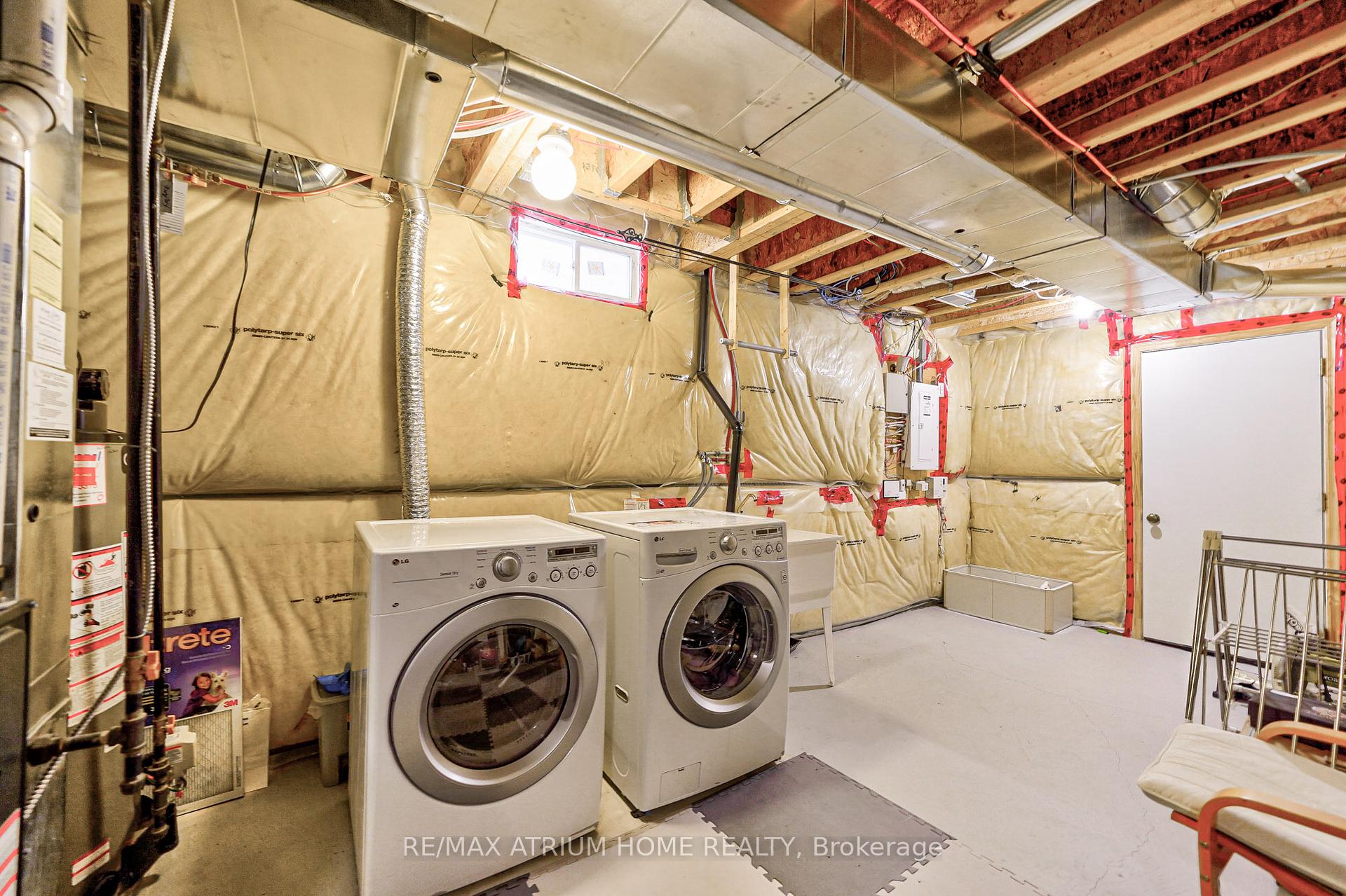 Photo 31 of 270 Wilfred Murison Avenue, Markham, Berczy — HOMEH