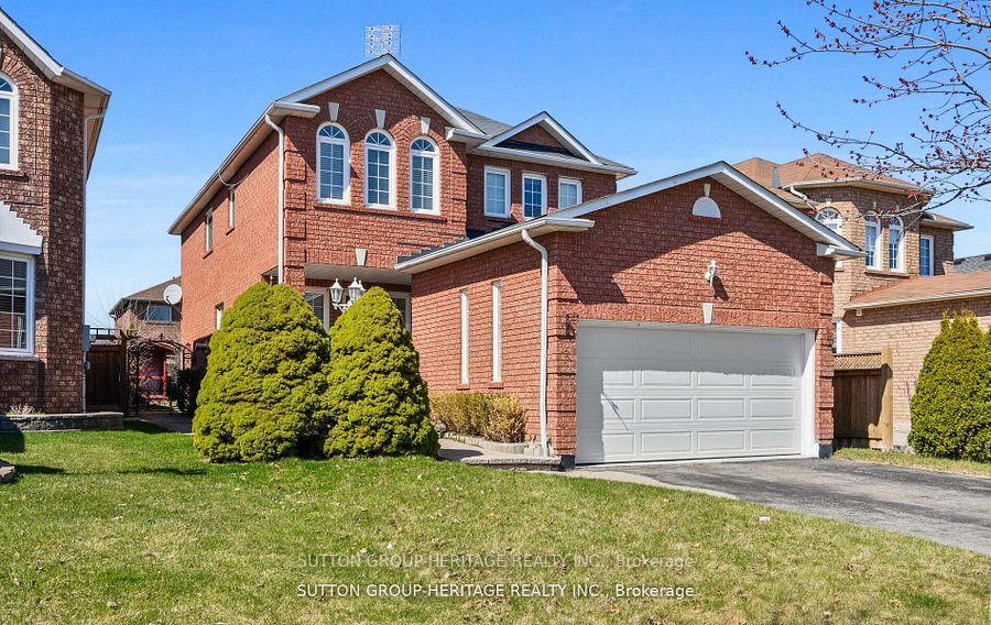 Photo 1 of 101 Parnell Crescent, Whitby, Pringle Creek — HOMEH