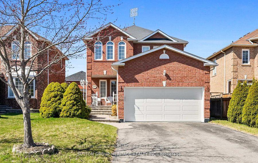 Photo 2 of 101 Parnell Crescent, Whitby, Pringle Creek — HOMEH