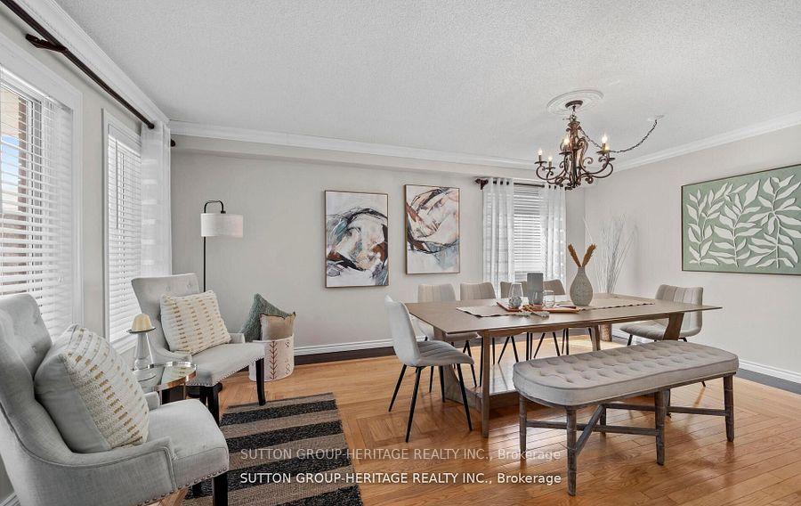 Photo 5 of 101 Parnell Crescent, Whitby, Pringle Creek — HOMEH