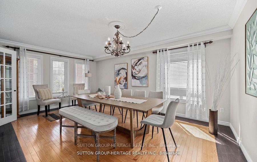 Photo 6 of 101 Parnell Crescent, Whitby, Pringle Creek — HOMEH
