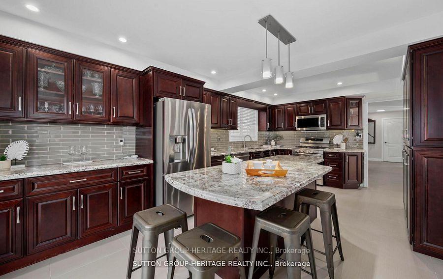 Photo 8 of 101 Parnell Crescent, Whitby, Pringle Creek — HOMEH