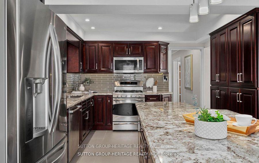 Photo 9 of 101 Parnell Crescent, Whitby, Pringle Creek — HOMEH